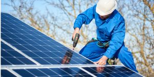 Installation Maintenance Panneaux Solaires Photovoltaïques à Nayemont-les-Fosses